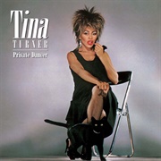Private Dancer (Tina Turner, 1984)