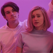 Noora & William (Skam)