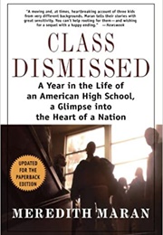 Class Dismissed (Meredith Maran)