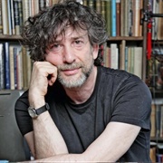 The Monarch of the Glen by Neil Gaiman (2006)