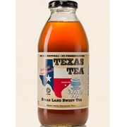 Texas Tea Sugar Land Sweet Tea
