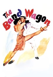 ...AND:  the Band Wagon (1953)