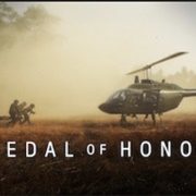 Medal of Honor