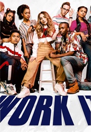 Work It (2020)