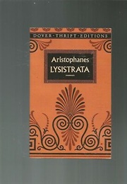 Lysistrata (Aristophanes)