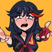 I Guess You Are My Little Pogchamp