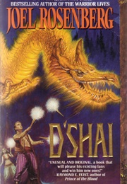 D'shai (Joel Rosenberg)