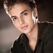 Imaginary Friend Travis