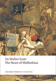 The Heart of Midlothian (Sir Walter Scott)