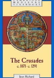 The Crusades (Jean Richard)