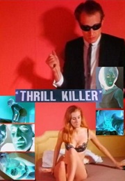 Follow That Skirt (1965)