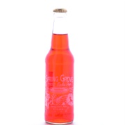 Spring Grove Soda Pop Strawberry
