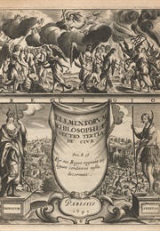 On the Citizen (Thomas Hobbes)