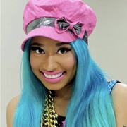 Nicki Minaj