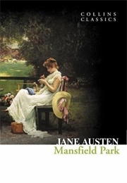 Mansfield Park (Jane Austen)