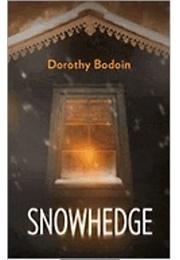Snowhedge (Dorothy Bodoin)