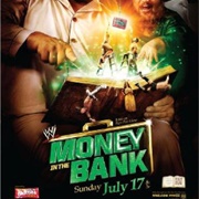 2011: WWE Money in the Bank