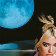 Boys Will Be Boys - Dua Lipa