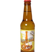 The Crafty Chocolatier Caramel Creme Soda