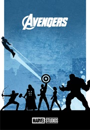 The Avengers (2012)