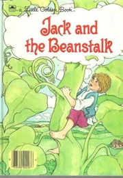 Jack and the Beanstalk (Nathan, Stella Williams)