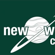 New World Comics- Oklahoma