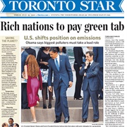 Toronto Star