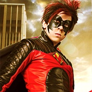 Red Mist (Kick Ass, 2010)