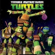 Teenage Mutant Ninja Turtles (2012)