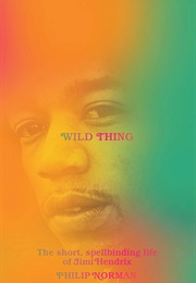 Wild Thing (Philip Norman)