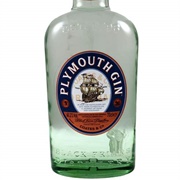 Plymouth Gin