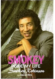 Smokey: Inside My Life (Smokey Robinson)