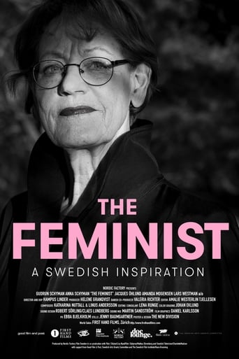 The Feminist: A Swedish Inspiration (2018)
