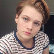 Kearney Fagan (Queer, She/Her)