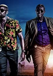 Sakho & Mangane (2019)