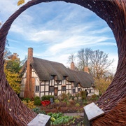 Stratford-Upon-Avon, England