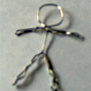 The Wire Figure