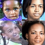 Tionda & Diamond Bradley