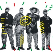 A Tribe Called Quest