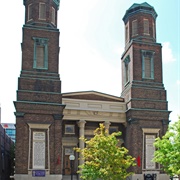 Downtown Presbyterian Church