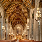 Fourth Presbyterian Church, Chicago
