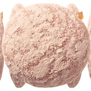 Krispy Kreme Cinnamon Apple Filled