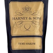Harney & Sons Temi Sikkim Tea