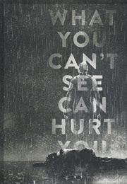 Invisible Man (2020)