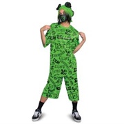 Billie Eilish Costume