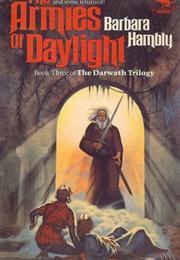 The Armies of Daylight (Barbara Hambly)