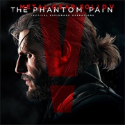 Metal Gear Solid V: Phantom Pain
