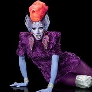 Nina Bo'nina Brown