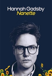 Hannah Gadsby: Nanette (2018)