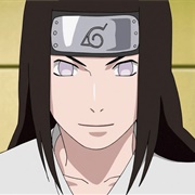 Neji Hyuga